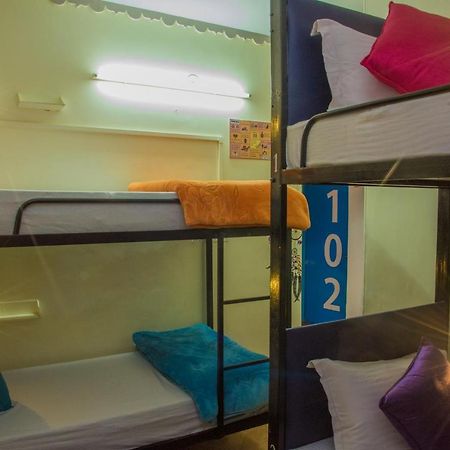 Zostel Jodhpur- Clock Tower Hostel Jodhpur  Ngoại thất bức ảnh